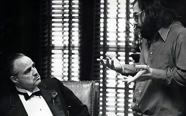 Francis Ford Coppola torna a dirigere con un film su una famiglia italo-americana