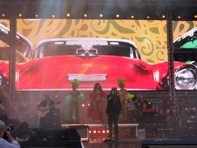 RadioItaliaLive 11.05.2013