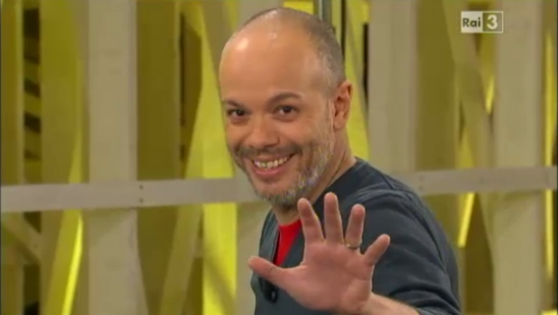 Tv Talk e TvBlog: fai una domanda a Diego Bianchi (Zoro)