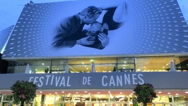 Festival di Cannes 2013 fra tablet, Twitter e code eterne