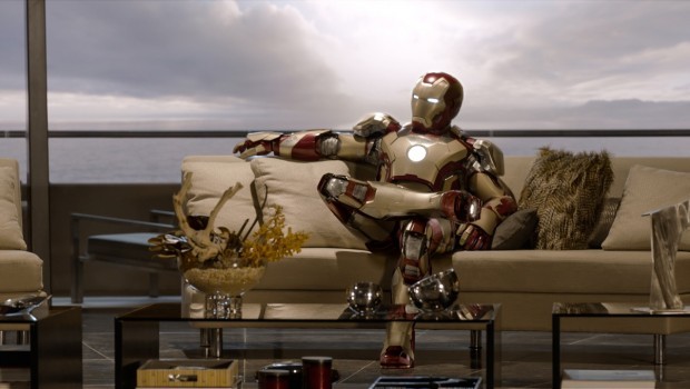 Iron Man tornerà al cinema anche senza  Robert Downey Jr.