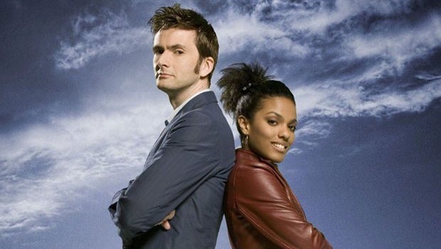 Dr. Who è razzista? Le accuse da una raccolta di saggi, ma la Bbc replica: “attenzione nei casting”
