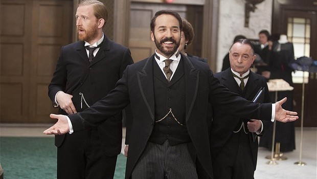 Mr. Selfridge, su Diva Universal la serie tv sull’imprenditore che ha inventato un nuovo modo di fare shopping