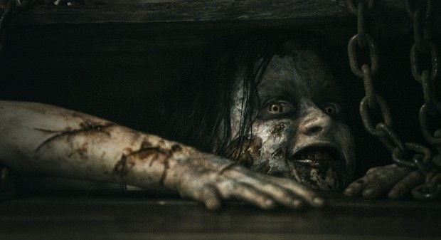 La casa – 30 cose da sapere sul remake Evil Dead