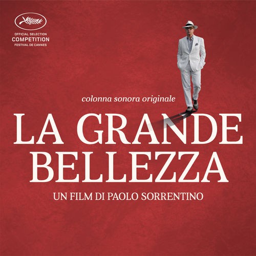 La grande bellezza – cover colonna sonora