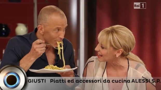 La Terra dei Cuochi, i finalisti: Lapo Magni, Viviana Dal Pozzo e Valentina Scarnecchia