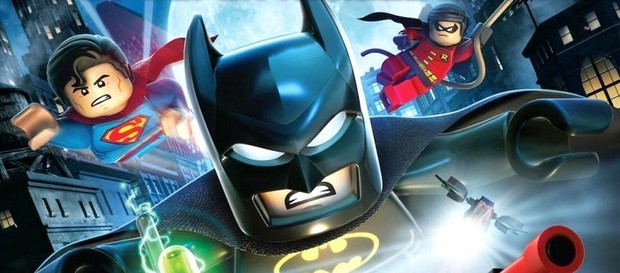 Lego Batman The Movie – DC Superheroes Unite: trailer, clip e immagini del film d’animazione
