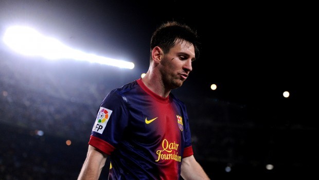 Lionel Messi: biopic in lavorazione per il calciatore del Barcellona