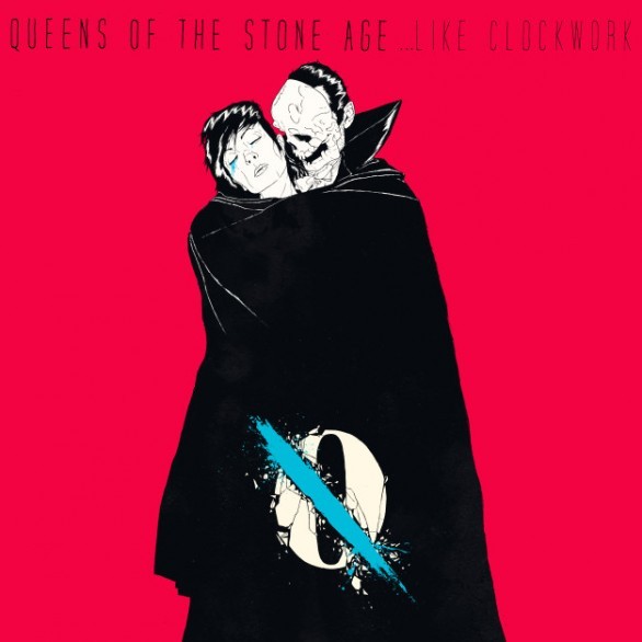 Queens Of The Stone Age, …Like Clockwork: la recensione di Soundsblog
