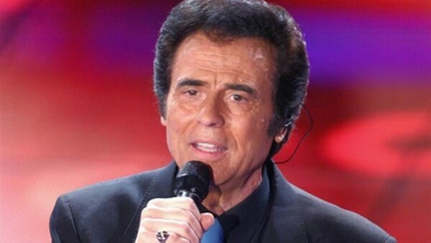 Little Tony è morto, Twitter lo ricorda così