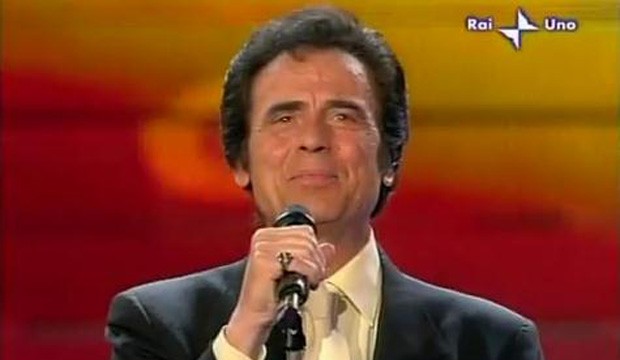 Little Tony sognava uno show tv, mai realizzato: “Vedrai, lo faranno dopo la mia morte”