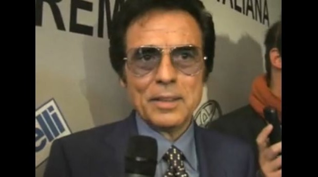 Little Tony, i suoi successi discografici: ecco le canzoni più famose