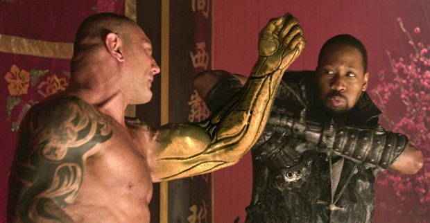 L’uomo con i pugni di ferro – cinema e kung fu in 10 film anni ’70