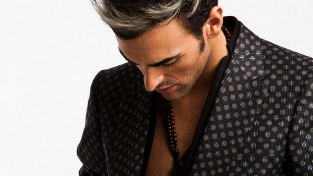 Marco Mengoni: “All’Eurovision Song Contest mi presenterò con un tricolore”