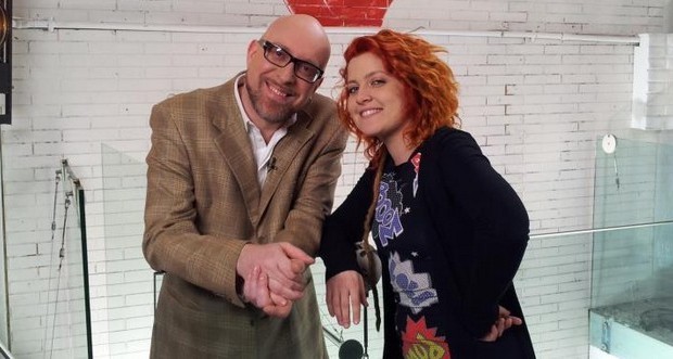 The Voice of Italy quarta puntata Live show: ospiti Litfiba e Mario Biondi