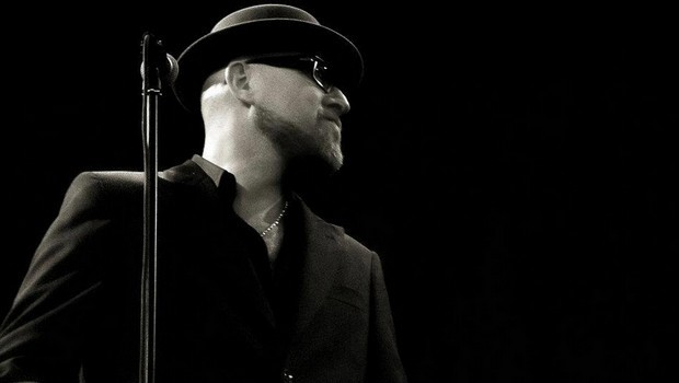 Mario Biondi: “La mia voce baritonale? Scoperta grazie ad un mal di gola”