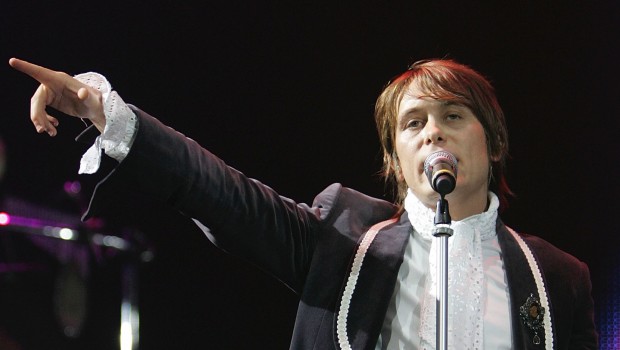Mark Owen dei Take That parla di The Art of Doing Nothing, il nuovo album solista
