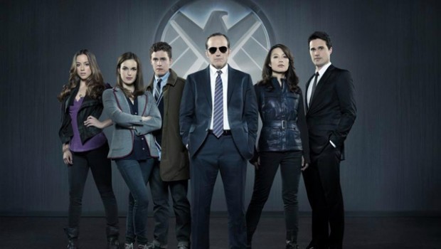 Upfront 2013-14 Abc, il palinsesto e le sinossi delle nuove serie tv. S.H.I.E.L.D. al martedì, lo spin-off di Once upon a time il giovedì