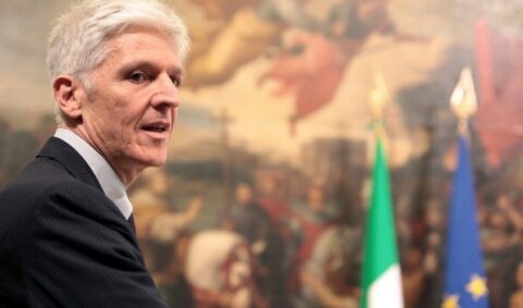 Massimo Bray: “al Cinema italiano servono aiuti dallo Stato”