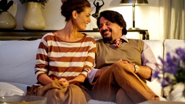 Mi rifaccio vivo – due nuove clip per la commedia di Sergio Rubini