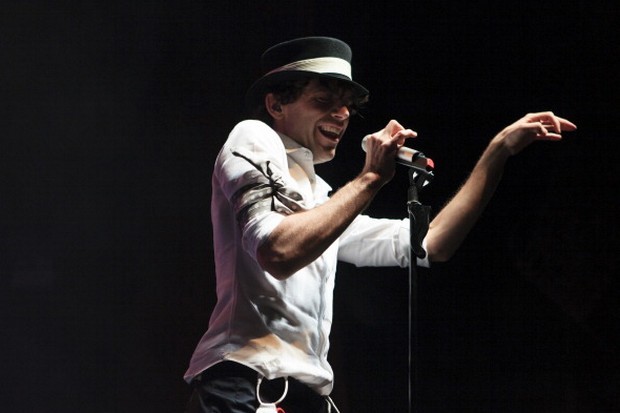 X Factor 7, Mika: “Mi hanno scartato da un talent show”