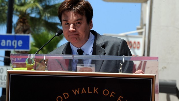 Mike Myers compie 50 anni: un po’ di curiosità sul protagonista di Austin Powers