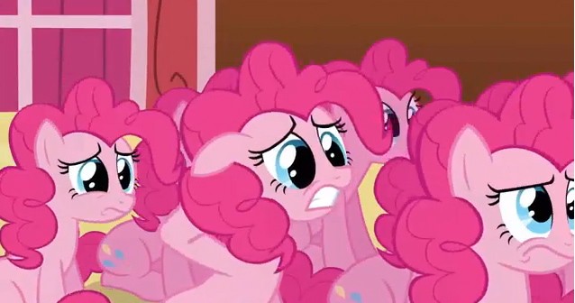 My Little Pony L’amicizia è magica 3