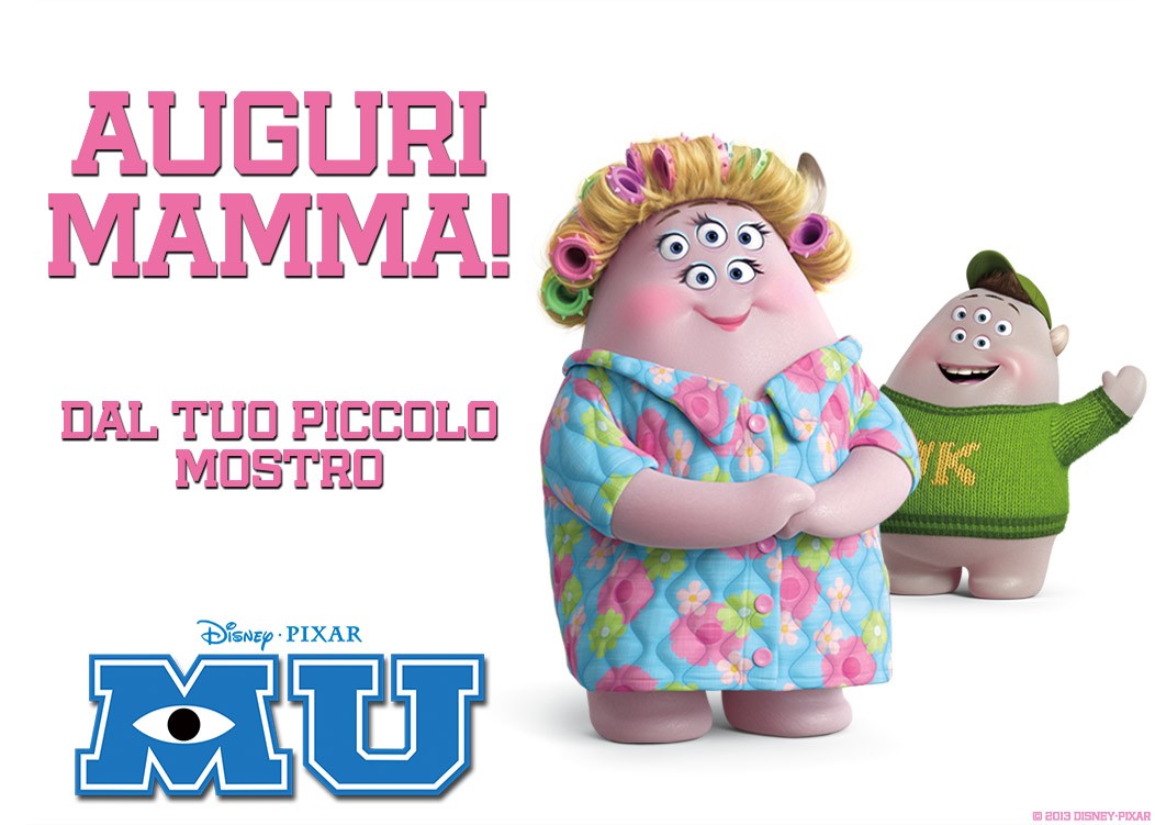 Monsters University – nuove locandine del prequel Disney