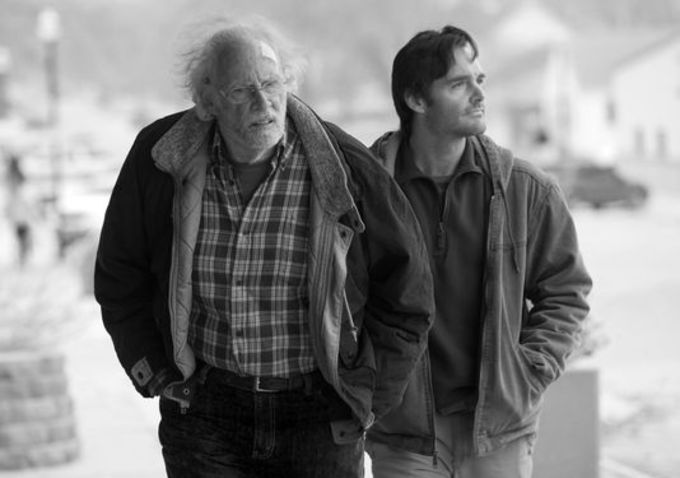 Nebraska: prima foto ufficiale del film di Alexander Payne