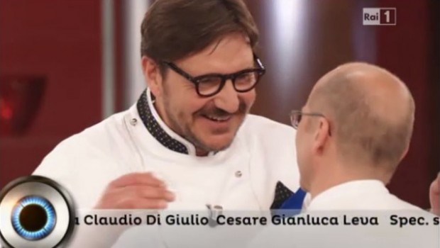 La terra dei cuochi, 10 maggio 2013, diretta: tutte le prove della terza puntata