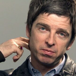 Noel Gallagher