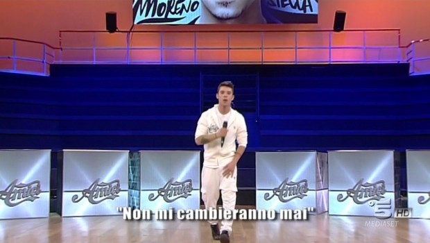 Amici 2013, la puntata di oggi 23 maggio