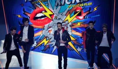 One Direction, il nuovo album è già finito. Parola di Ed Sheeran