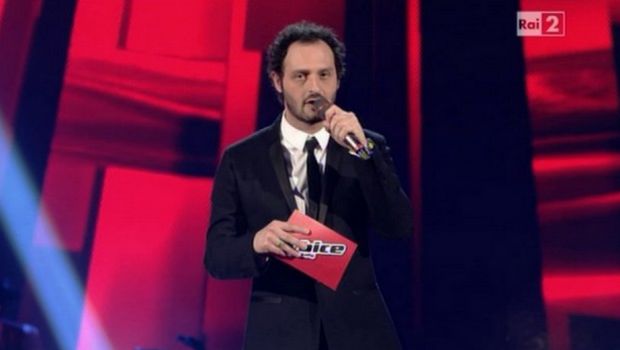 The Voice e Colorado finale: Troiano questa sera su Rai 2 e Italia 1, ma in futuro?