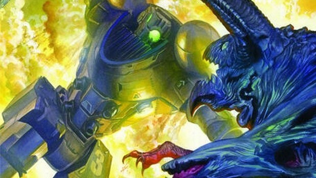Pacific Rim – la graphic novel ufficiale e le card collezionabili del film
