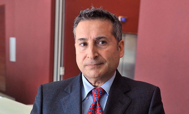 Rai, si suicida Paolo Petruccioli, vicedirettore TgR