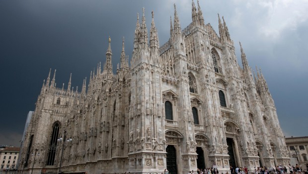 Concerto di Radio Italia 2013 a Milano: dove si svolge?