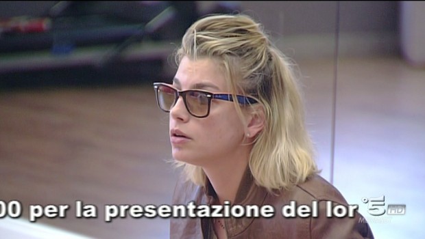 Amici 2013, la puntata di oggi 10 maggio live