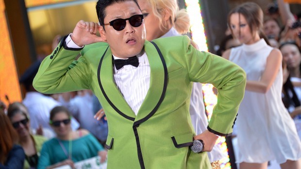 PSY tra Gangnam Style e Gentleman, intervista per i Billboard Music Awards 2013