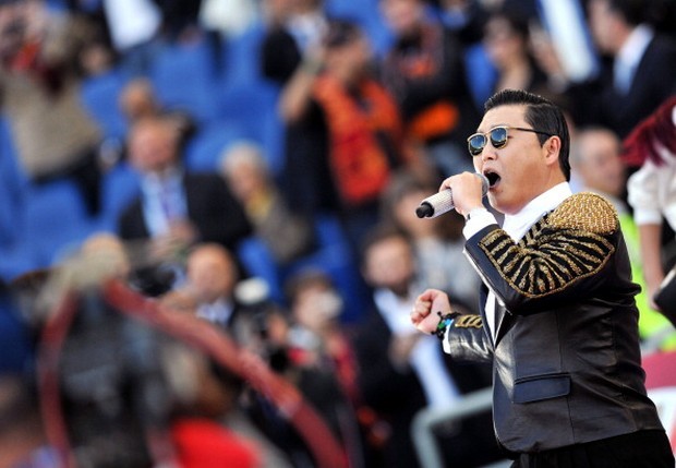The Voice of Italy: PSY e Modà ospiti della finale