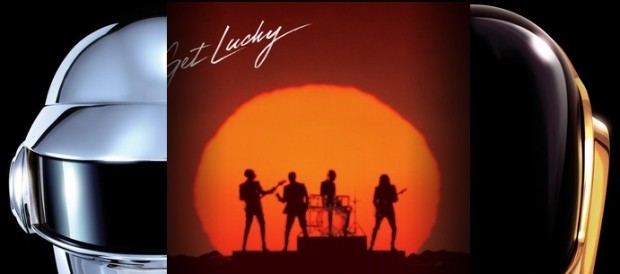 Play.me – canzoni più ascoltate online 15 maggio 2013: Daft Punk primi