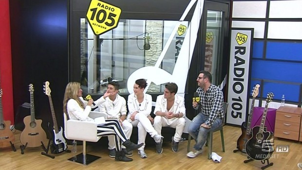 Amici 2013 la puntata di oggi 20 maggio