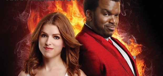 Rapture-Palooza: trailer della commedia horror con Anna Kendrick