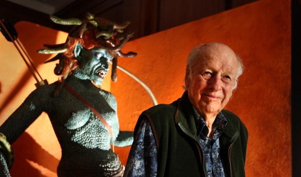 Addio a Ray Harryhausen, Re degli effetti speciali