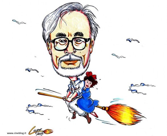 Il Miracolo Miyazaki