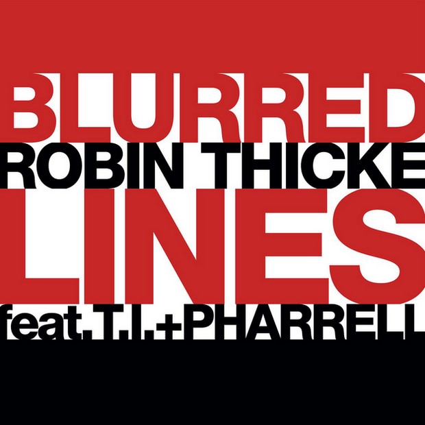 Classifica iTunes 31 maggio 2013: Robin Thicke primo nei singoli, Daft Punk in vetta tra gli album