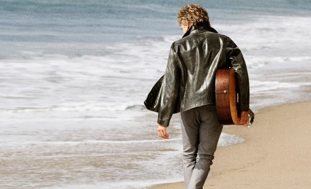 Classifica musica inglese 19 maggio 2013: Rod Stewart subito primo negli album, Daft Punk ancora mattatori tra i singoli