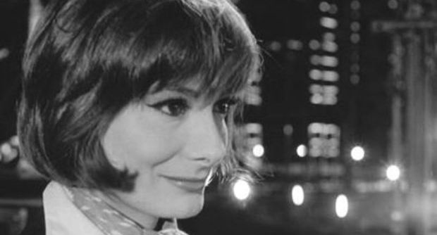Addio a Rossella Falk, l’ultima diva