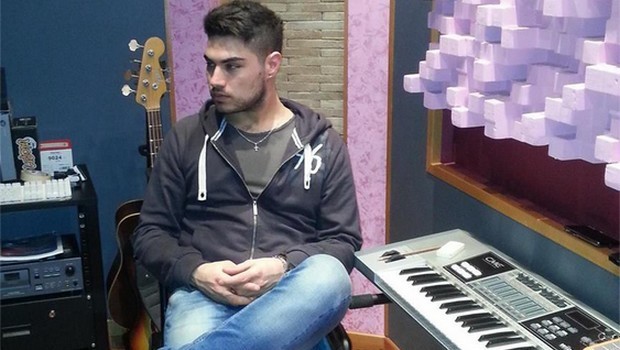 Amici 2013, Ruben Mendes: “Due mesi di tv non cambiano la mia carriera, sostenetemi”