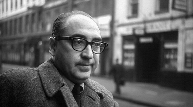 Saul Bass: chi è il designer a cui Google ha dedicato il Doodle